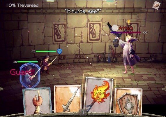 Arcana of Paradise: The Tower EN Global Steam Digital Key