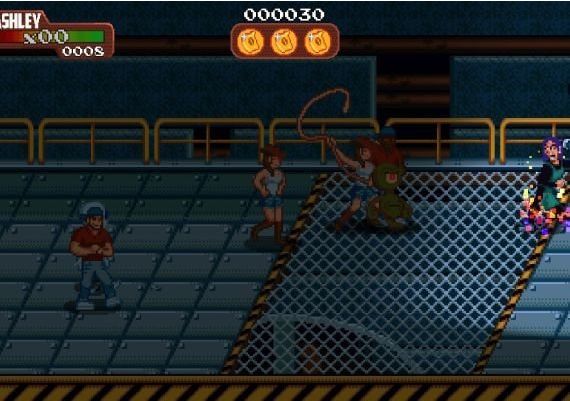 Coffee Crisis EN Global Steam Digital Key