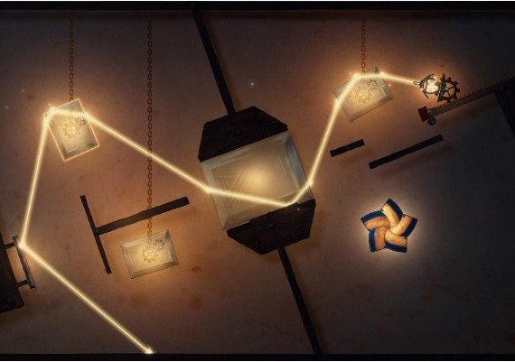 Secrets of Light and Shadow - Bundle EN Argentina Xbox One/Series Digital Key