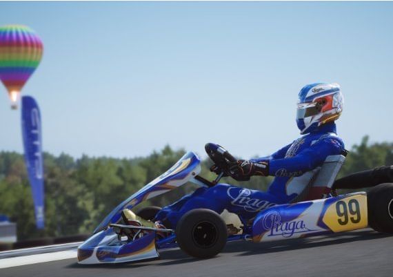 KartKraft EN EU Steam Digital Key