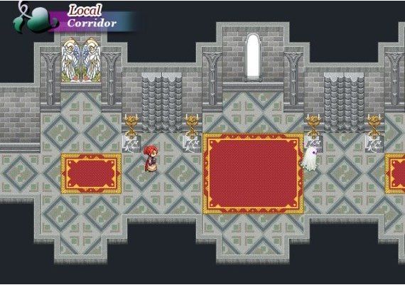 Vagrant Hearts 2 EN Global Steam Digital Key