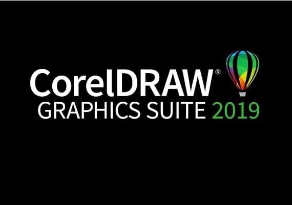 Coreldraw Graphics Suite 2019 1 Dev EN Global Software License Digital Key
