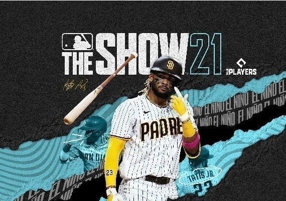 MLB: The Show 21 EN EU Xbox One Digital Key