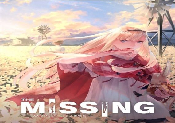 The MISSING: J.J. Macfield and the Island of Memories EN/JA/KO Global Steam Digital Key