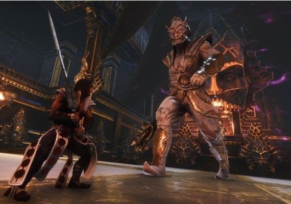 Conan Exiles Isle of Siptah Edition United States Xbox One/Series/Windows Digital Key