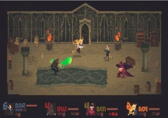 Crawl EN EU Steam Digital Key