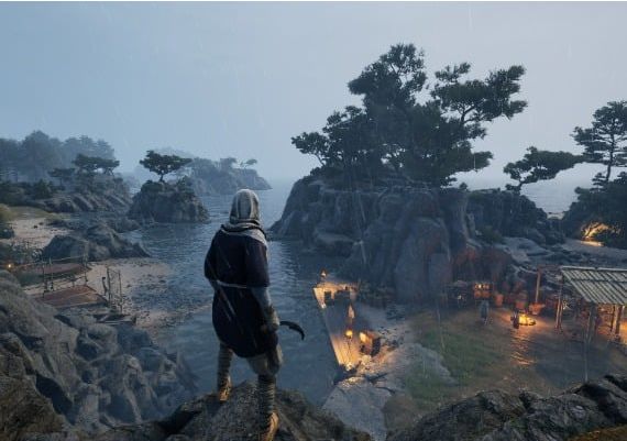 Sengoku Dynasty Ultimate Edition EN/DE/FR/JA/RU/ZH/ES/UK Global Steam Digital Key