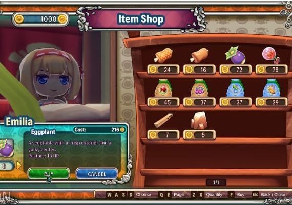 Re:Legend EN Global Steam Digital Key