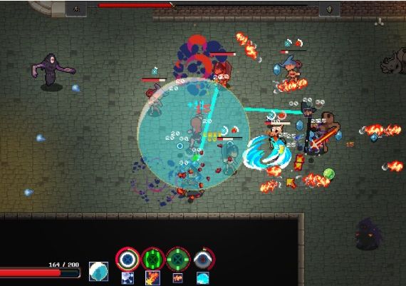 Spell Disk EN/JA/KO/PT/ZH/ES Global Steam Digital Key