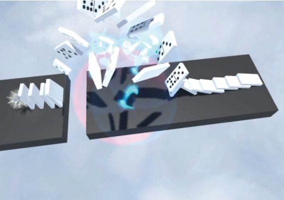 Domino Sky EN Global Steam Digital Key