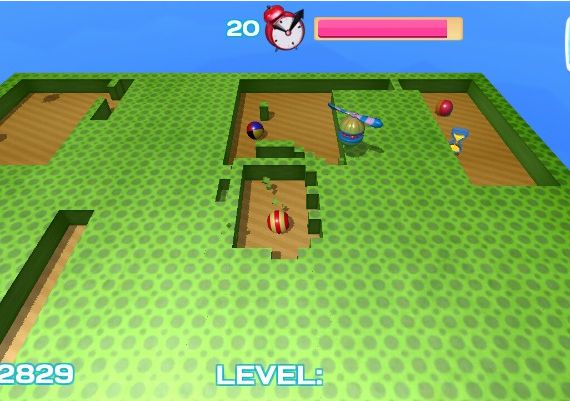 Xonix Casual Edition EN Global Steam Digital Key