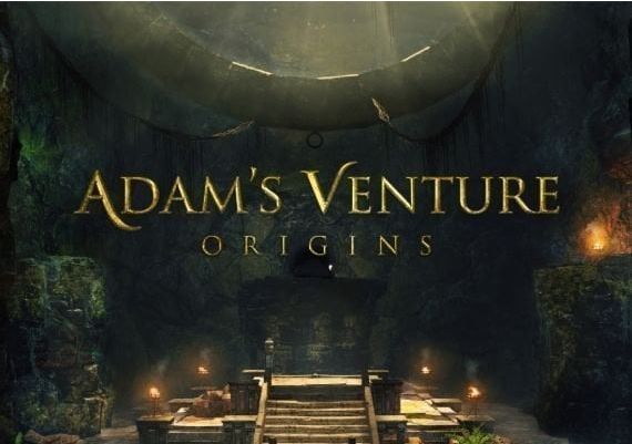 Adam's Venture: Origins EN Argentina Xbox One/Series Digital Key
