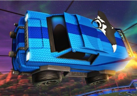 Rocket League - Season 10 Elite Pack DLC EN Argentina Xbox One/Series Digital Key