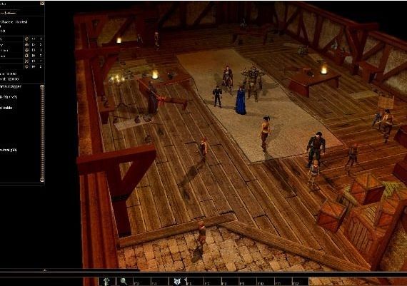 Neverwinter Nights: Heroes of Neverwinter DLC EN Global Steam Digital Key