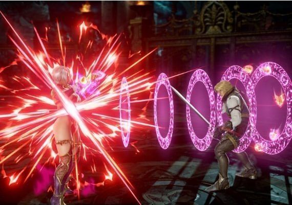 Soulcalibur VI - Season Pass 2 DLC Global Steam Digital Key