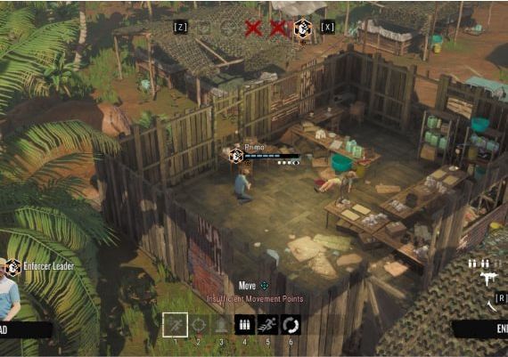 Narcos: Rise of the Cartels Global Steam Digital Key