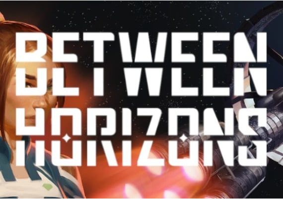 Between Horizons EN/DE/KO/ZH Global Steam Digital Key
