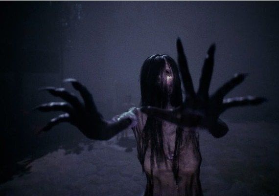 The Bridge Curse: Road to Salvation EN EU PS5 Digital Key