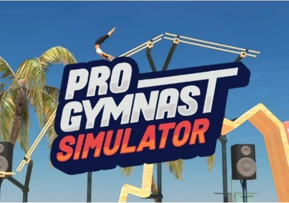 Pro Gymnast Simulator EN Argentina Xbox One/Series Digital Key