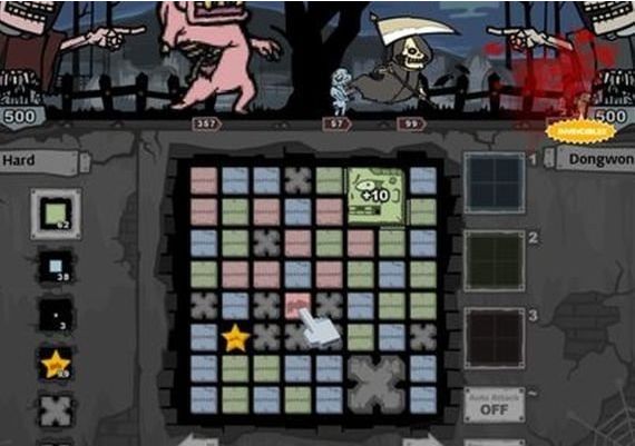 Clickr EN Global Steam Digital Key