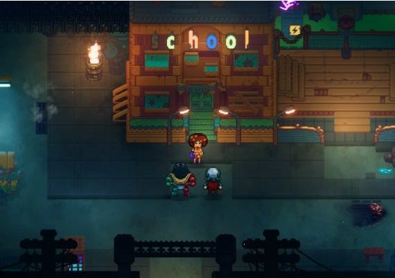 WrestleQuest EN United States Xbox One/Series Digital Key