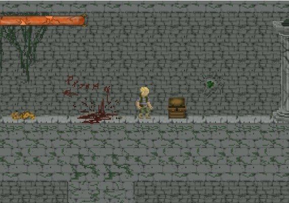 Gift of Life: Key of Solomon EN/RU Global Steam Digital Key