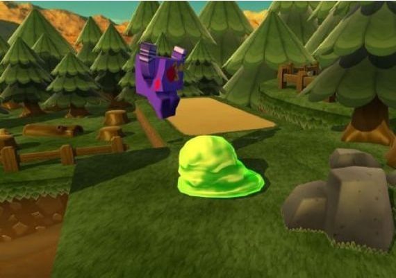 Brilliant Bob EN Global Steam Digital Key