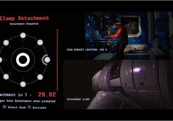 Observation Global Steam Digital Key