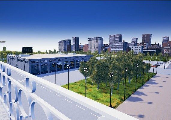 OMSI 2: Busbetrieb-Simulator DLC EN/DE/FR/PL/CS/RU Global Steam Digital Key