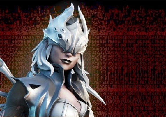 Fortnite - Corrupted Legends Pack DLC EN Turkey Xbox One/Series Digital Key