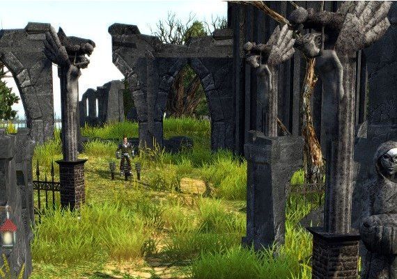 SpellForce 2: Faith in Destiny - Scenario 1: Flink's Secret Diary DLC EN/DE Global Steam Digital Key