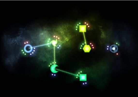 Color Assembler EN Global Steam Digital Key