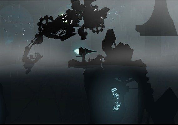 Never Ending Night EN Global Steam Digital Key