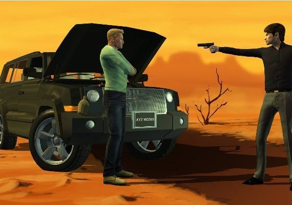 Moebius: Empire Rising EN/DE/FR/IT/PL/ES Global Steam Digital Key