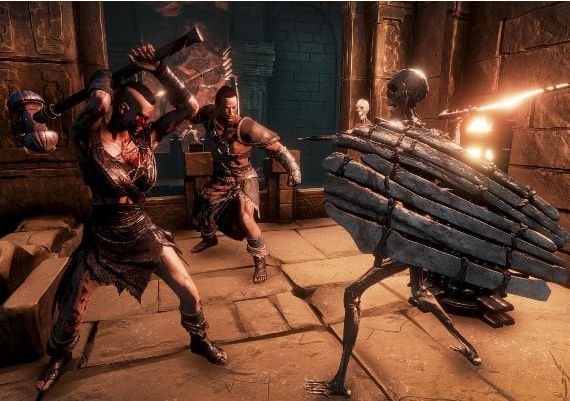 Conan Exiles - Steam Account Complete Edition Global Steam Digital Key