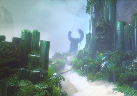 Call of the Sea EN/DE/FR/IT/ES Argentina Xbox One/Series Digital Key