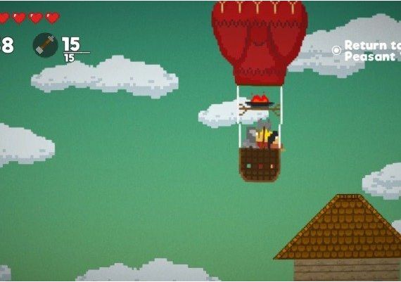 Cave Brawlers EN/FR/RU/ZH/ES/SV/AR Global Steam Digital Key