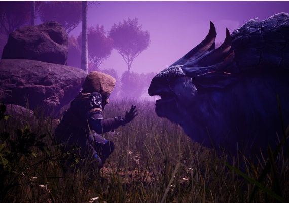 Icarus: New Frontiers Expansion DLC EN Global Steam Digital Key