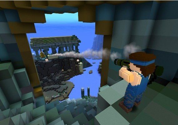 Ace of Spades: Battle Builder Global Steam Digital Key