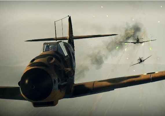 Wings of Prey Special Edition Global GOG Digital Key