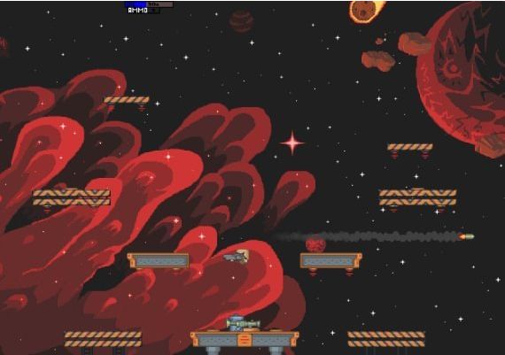 MPaliens EN Global Steam Digital Key