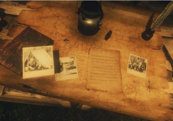 The Cavern VR EN Global Steam Digital Key