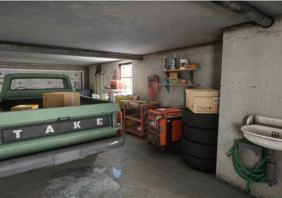 Electrician Simulator Global Steam Digital Key