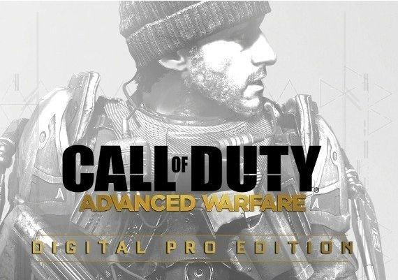 CoD Call of Duty: Advanced Warfare Digital Pro Edition EN/DE/FR/IT/RU/ES EU Xbox One/Series Digital Key