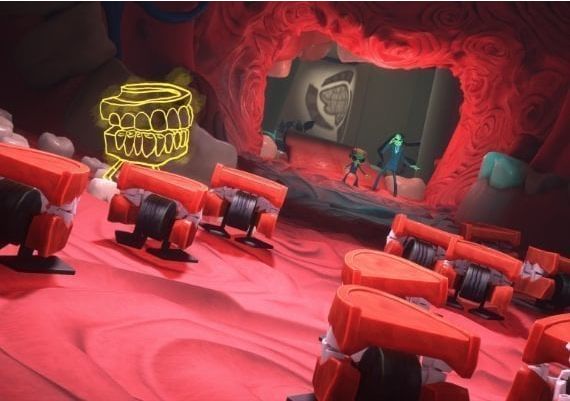 Psychonauts 2 EN/DE/FR/IT/PT/ES Global Xbox One/Series/Windows Digital Key