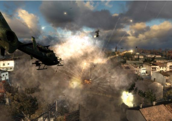 World in Conflict - Complete EN Global GOG Digital Key