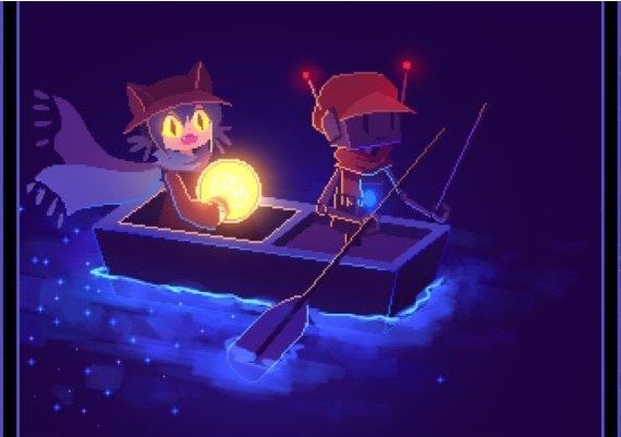 OneShot World Machine Edition Edition EN United States Xbox One/Series Digital Key