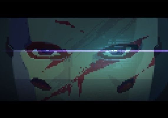 Party Hard EU Steam Digital Key