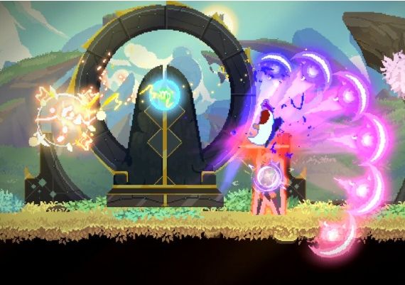 Astral Ascent - Yamat the Breach Traveler DLC EN Global Steam Digital Key