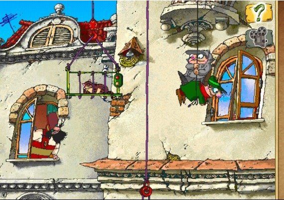 Pilot Brothers Global Steam Digital Key